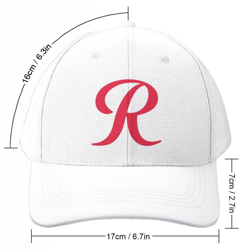 The-Rainiers-SportsCap berretto da Baseball berretto di lusso cappello da donna alla moda da uomo