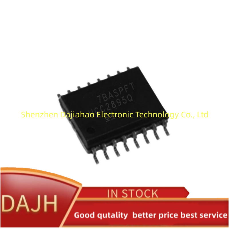 1pcs/lot UCC2895Q UCC2895QDWRQ1  SOP Switch controller  ic chips in stock