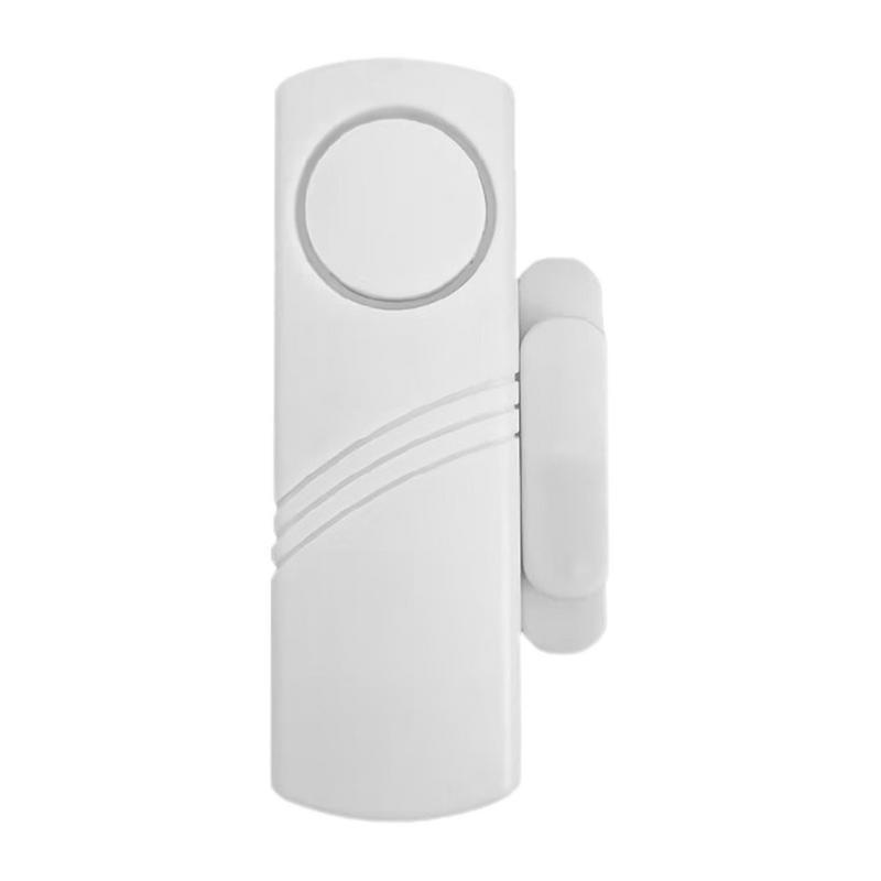 Door Window Alarm Wireless Door Easy Installation Door Open Alert Alarm Door Stopper Wireless For Home Cars Home Security