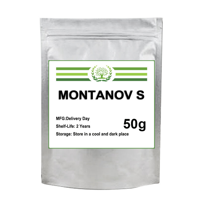 Seppic montanov s-gran、日焼け止めフォーム製品の保湿、化学療法
