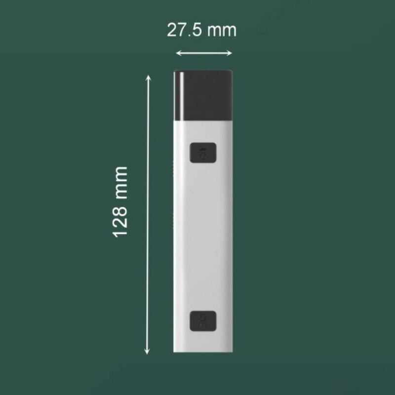 with A Flashlight Electronic Whistle Accessories Multifunctional Rechargeable Referee Whistle High Volume Training Equipment