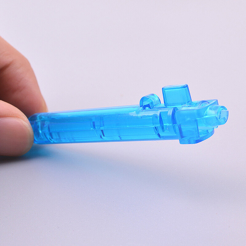 3 أجزاء/وحدة الخرز القلم لزجة تحميل أداة DIY بها بنفسك ماجيك فيوز Perler اللغز ألعاب المياه Beadbond