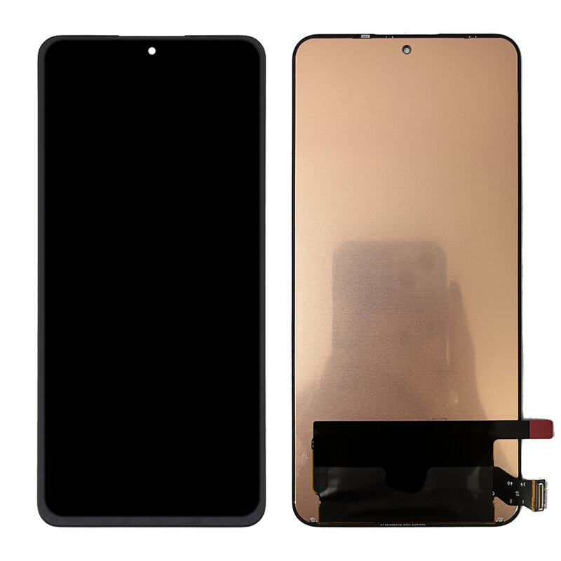 AMOLED 144HZ LCD Display Touch Screen Digitizer Glass Panel For Xiaomi 13T Pro 2306EPN60G 23078PND5G