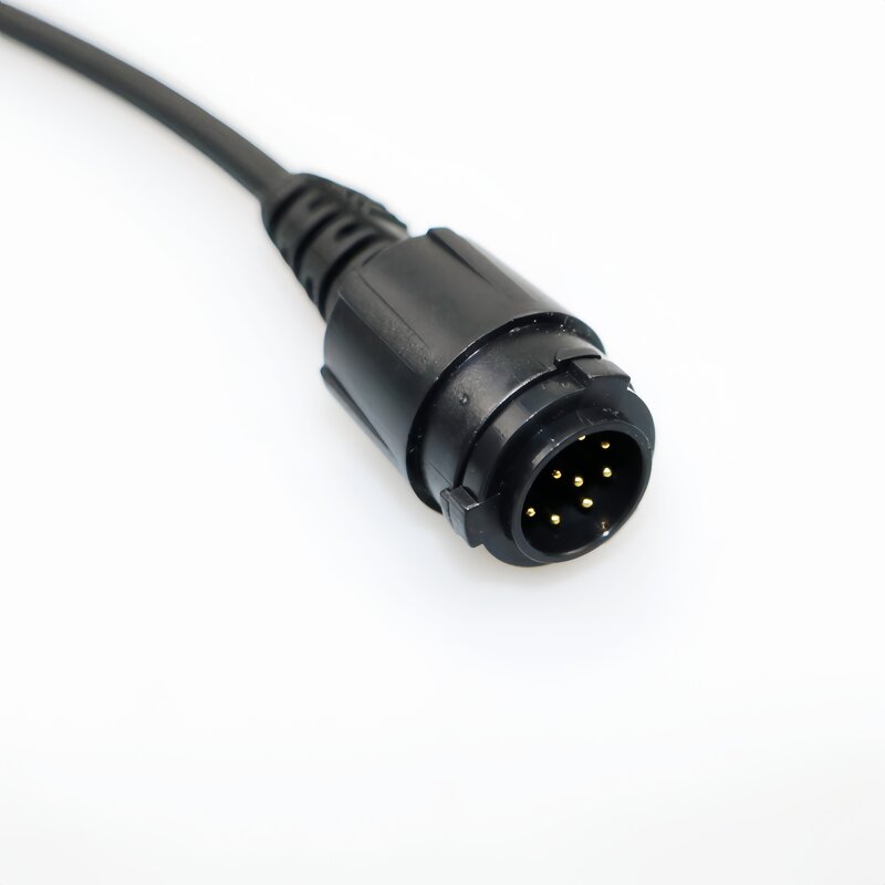 Кабель DGM4100Cable DGM4100 DGM4150 XPR4500 XPR4550 xir-M8668 M8268 M8220 MTM-800E MTM-5200 HKN6184B USB-кабель для программирования