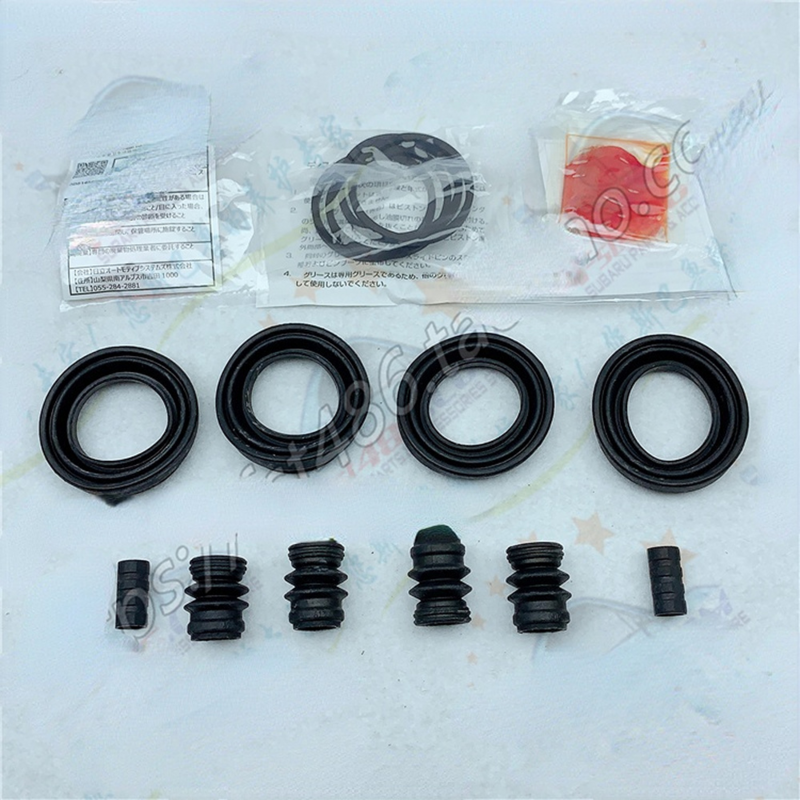 26297AG000 Front Brake Cylinder Caliper Repair Kit For Forester Legacy GT