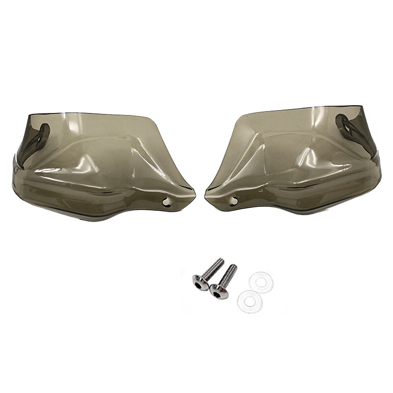 Hand Shield Protector, pára-brisa para BMW R 1200 GS ADV R1200GS LC R1250GS GSA F800GS Adventure S1000XR F750GS F850GS