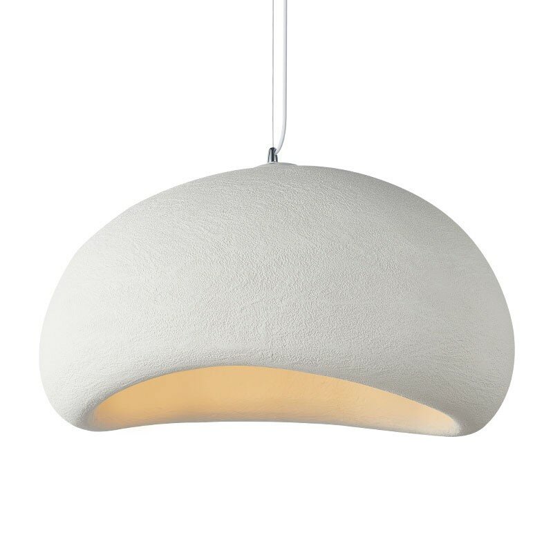 Candelabro decorativo E27, lámpara LED minimalista y moderna para comedor, sala de estar, dormitorio, bar, Diseñador