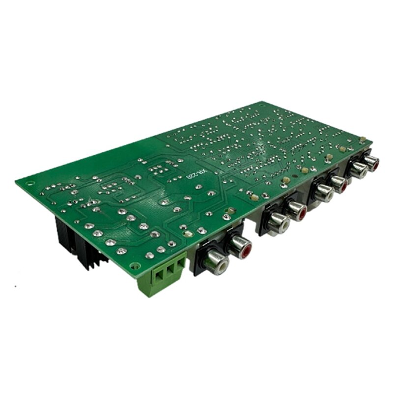 1 pz Crossover Point Module Divider Board Front Stage 3 per Linkwitz-clip divisore sostituibile divisore regolatore conveniente 3