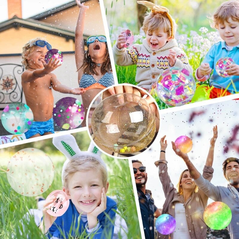 Fita multiúso com palhas para DIY Artesanato Crianças Toy Making Sopro Bubble Sticker No-Trace Tape Dropship