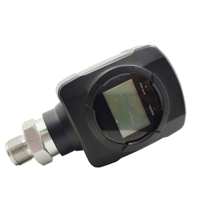 Zigbee Lora Nb-Iot WiFi 4G Drahtlose Digitale Druck Sender Sensor Für Wasser Öl Gas