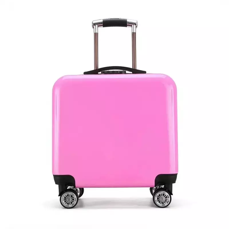 (049) Children’s Eggshell Trolley Luggage Cartoon Kindergarten Activities Fashion Popular Luggage