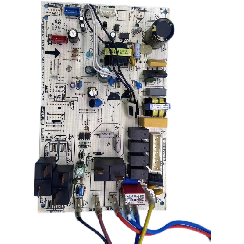 Air conditioning frequency conversion motherboard 2-3P Wind Yao KFR-51L/72L/BP2DN1Y-ID(B3)