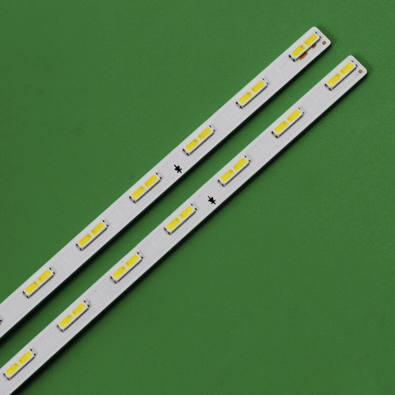 Led Backlight Strips Voor Samsung 50au 8K Ue50au7170 LM41-01041A Ue50au9000 Hg50au800nf
