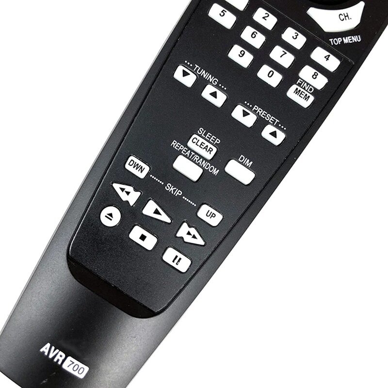 Nuovo AVR-700 per telecomando ricevitore Audio Harman/Kardon AVR700 per AVR70, AVR70C CARTAV1600120