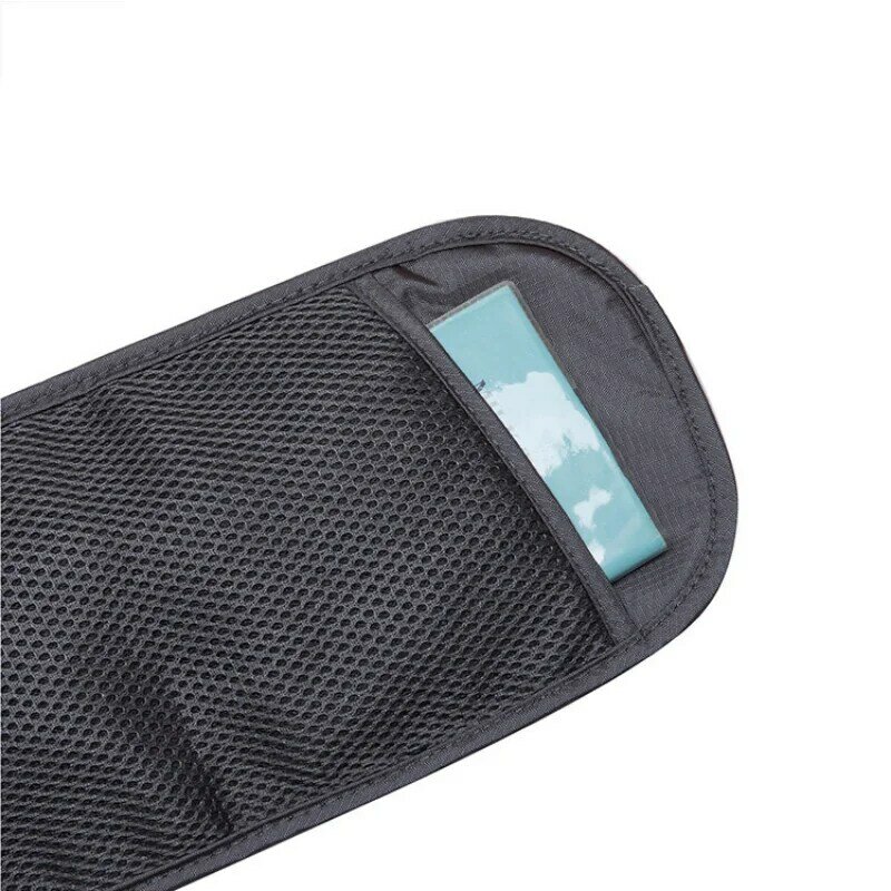 Chikage Grande Capacidade Unisex Cintura Packs Multi-função Personalidade Mulheres Saco de Alta Qualidade Portátil À Prova D' Água Men's Bag