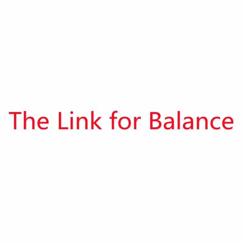 The Link For Balance