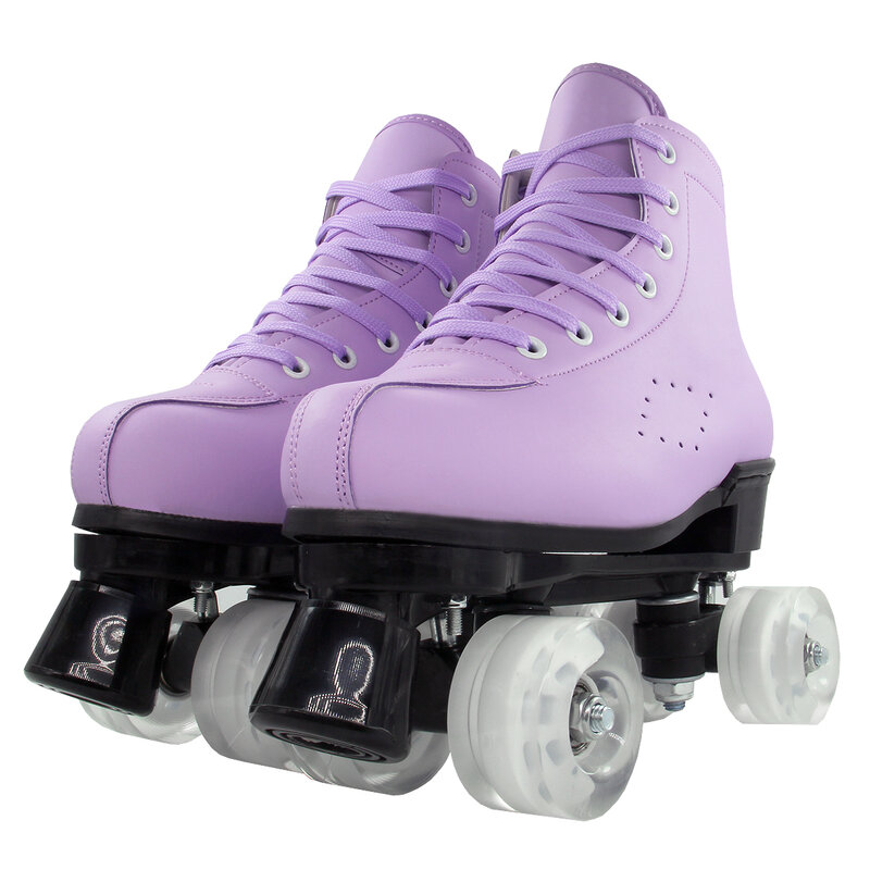 2021 Popular Hot Sell Skate Shoes 4 Wheels Cheap Roller Skates