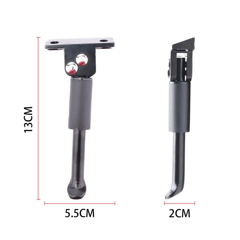 Roller Ständer Parkst änder Füße Stütz halter Teile für Xiaomi 1s/M365/M365 Pro Elektro roller