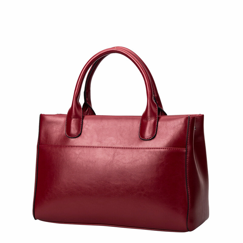 Nuova moda estate nuova borsa a cuscino in pelle di vacchetta di primo strato diagonale monospalla di alta qualità borsa in vera pelle