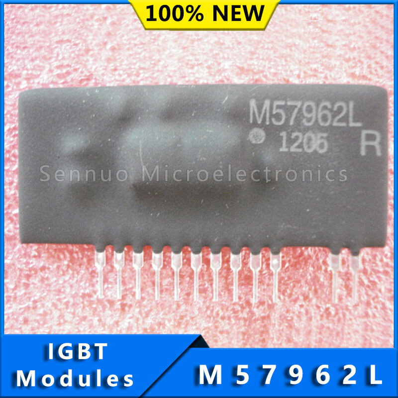 1Pcs M57962L HYBRID IC FOR DRIVING IGBT MODULES