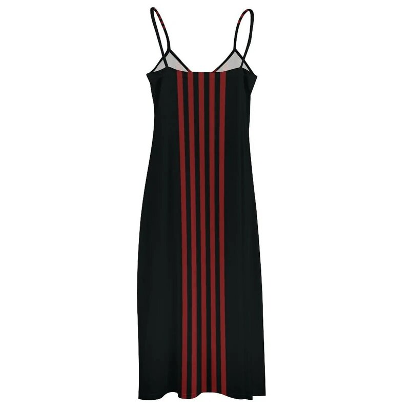 Atlanta Stripes Sleeveless Dress dress for women summer summer clothes