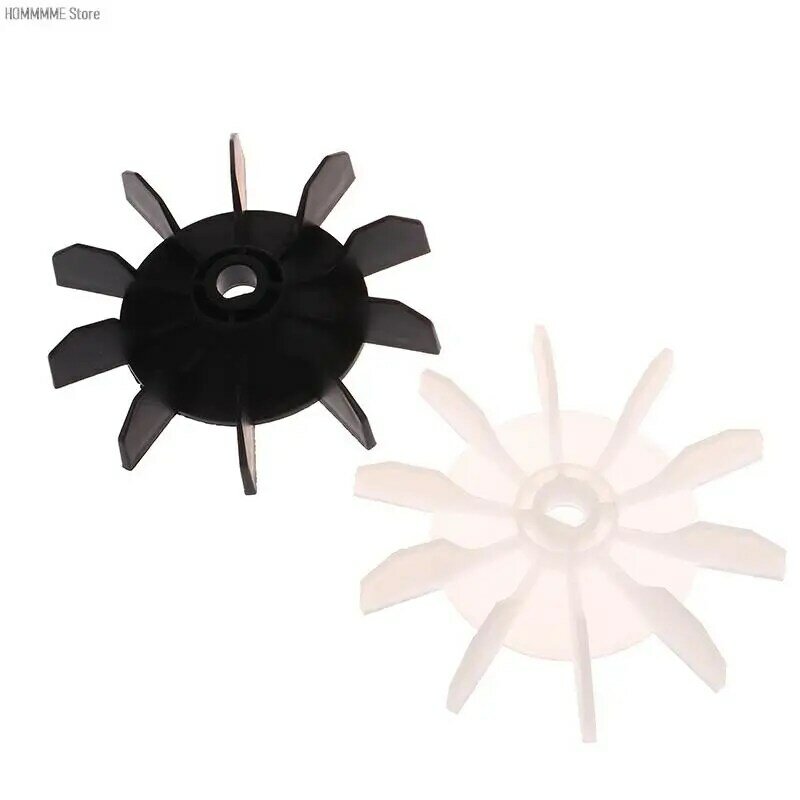 1PC Air Compressor Fan Blade Replacement Bore 10 Impeller Direct On Line Motor Outer Diameter Fast Ship Hot