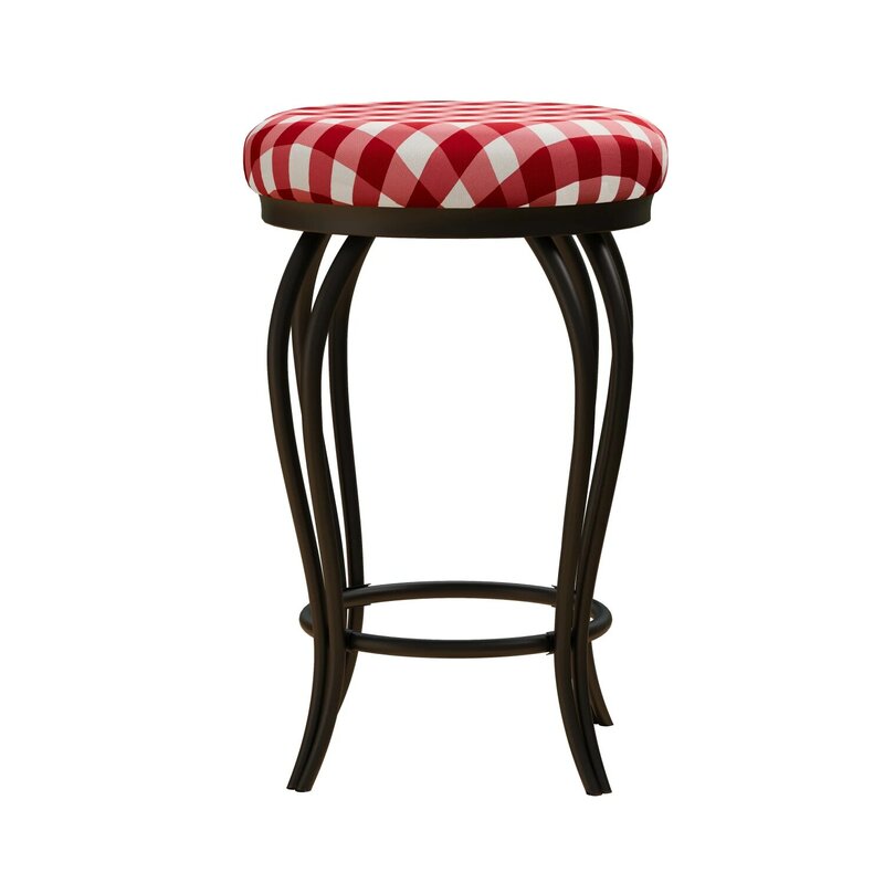 Ensemble de chaises de bar avec repose-pieds, style industriel campagnard, facile à assembler, piste de comptoir de 25,5 pouces, kit de salle à manger pour bar intérieur, 2 pièces