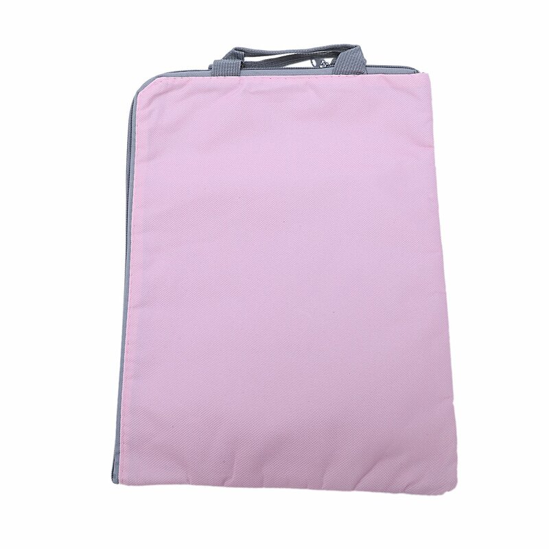 Новый чехол для ноутбука, холщовый чехол, портфель, чехол для переноски, сумка для Macbook Ipad Dom668