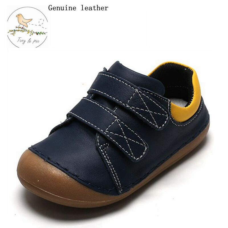 Tonglepao-軽量で柔軟な靴,フィンガーケア,男の子と女の子のためのスニーカー