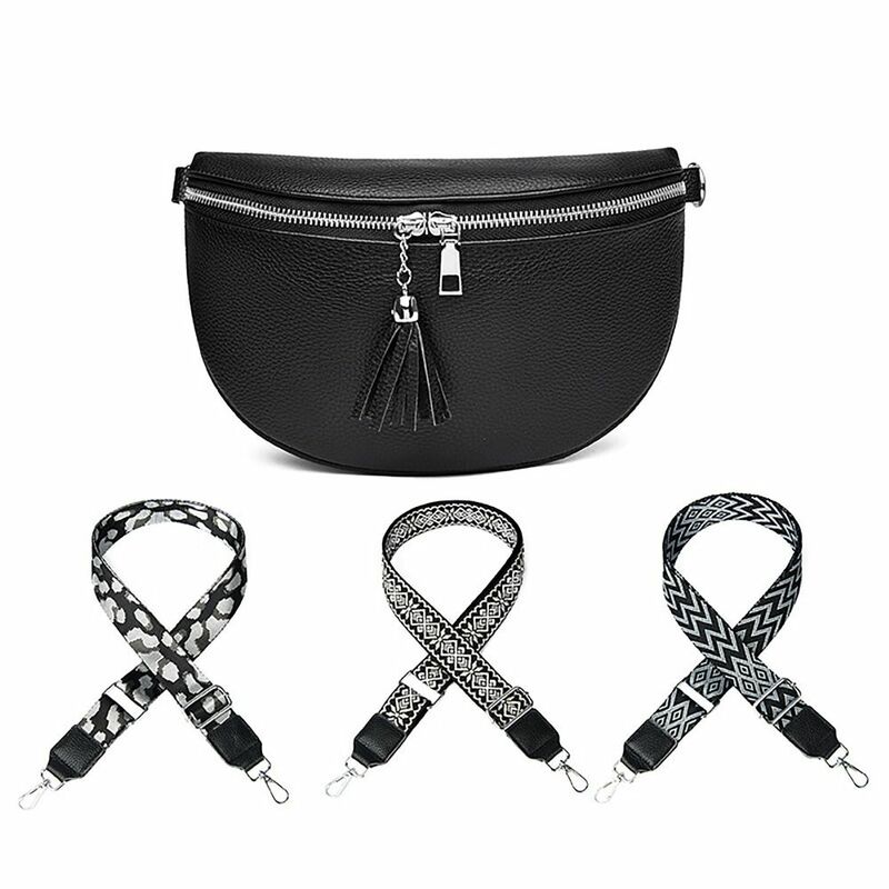 Adjustable Bag Strap Elegant Replacement Shoulder Bags Accessories Shoulder Bag Strap Crossbody Handle Women Girls