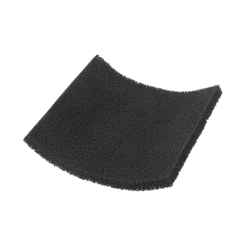 Activated Carbon Filter Solder Smoke Absorber ESD Fume Extractor Filter Sponge Dropshippin
