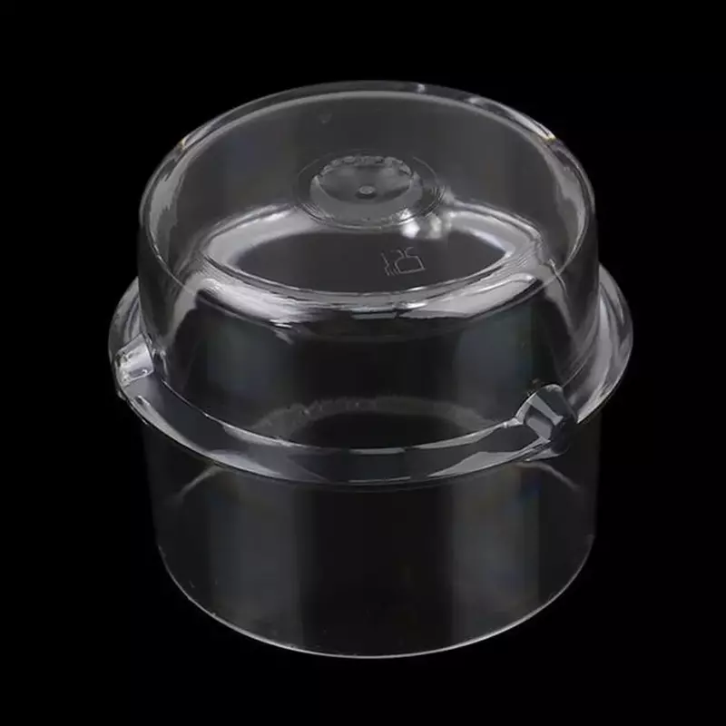 Blender Pot Deksel Pc Maatbekerdeksel Vervanging Voor Vorwerk Thermomix Tm31/5/6 Keuken Blender Accessoires