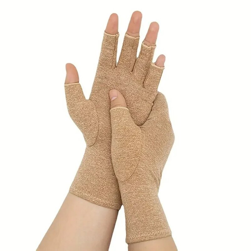 Перчатки с защитой от артрита, 2 пары