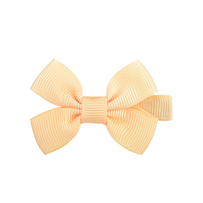 20/30/40pcs Baby Girls Hair Bows in Pairs 2'' Ribbon Bows Alligator Hair Clips Barrettes for Infants Toddlers Girls Kids