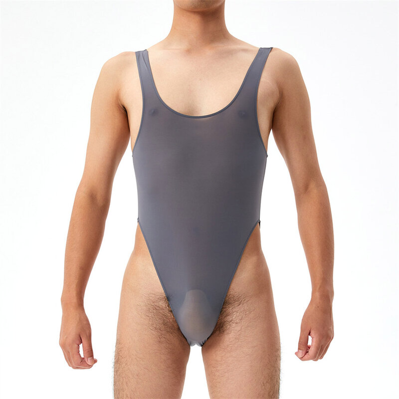 Jumpsuits Bodysuit Romper Singlet Sport Leotard Tank Top Sleeveless Slim Stretchy Thong Bodysuit Autumn Spring