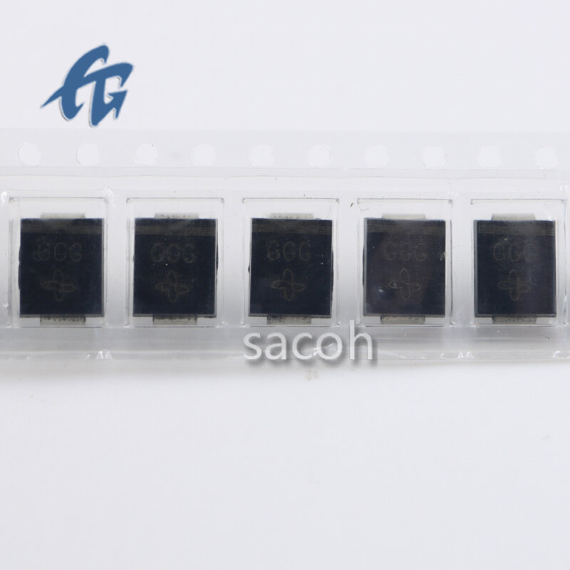 (SACOH Electronic Components)SMCJ58A 100Pcs 100% Brand New Original In Stock