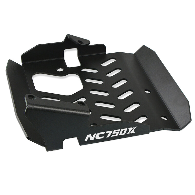 Motocicleta XADV NC 750 Skid Plate Bash Frame Guard proteção para Honda NX750X XADV750 X ADV 2017 2018 2019 2020 2021 2022 2023