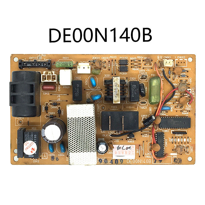 Печатная плата DE00N140B SE76A716G01, хорошо работает с системой кондиционирования воздуха
