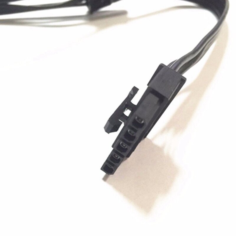 5X 5 Pin Zu 3 SATA Festplatte HDD Power Kabel Nur Für Cooler Master V550 V650 V750 V850 V1000 modulare Netzteil