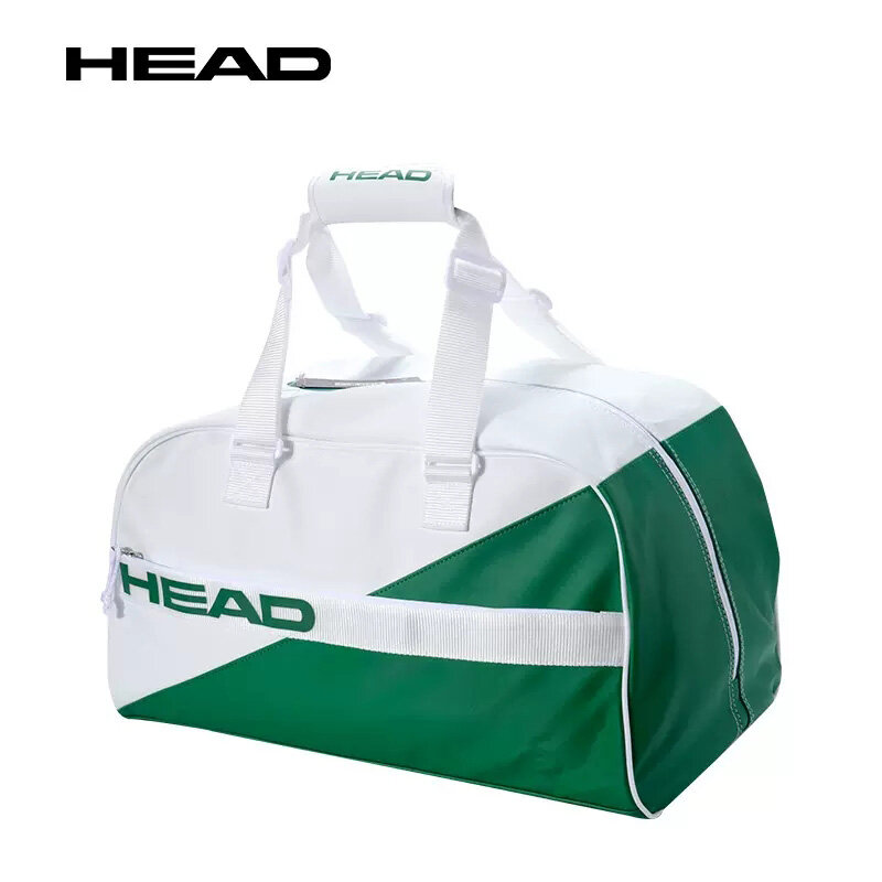 Cabeça Grassland Série Duffle Bag, Combinando Sapato Compartimento, Limitado Saco De Tênis, Jogo De Tênis