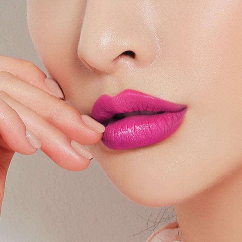 Color Changing Lipstick Nourishing Temperature Color Change Lip Balm Long Lasting Moisturizing Lip Stick Non-Stick Cup Lip Gloss