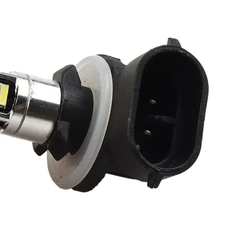 Bombillas LED de circulación diurna, faro antiniebla DRL de 881 k, útil, 6000 LM, 4014, 30SMD, alta calidad