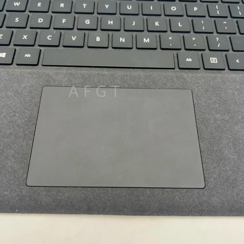 Keyboard asli untuk Microsoft Surface Laptop1 2 1769 1782 Keyboard penutup Palmrest dengan lampu latar 13.5 "hitam telah diuji