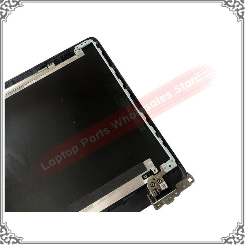 Tampa traseira do LCD do portátil, caso superior para HP 15-BR BW 15-BS 250 255 G6 TPN-C129 C130 A Shell, L04635-001, Novo