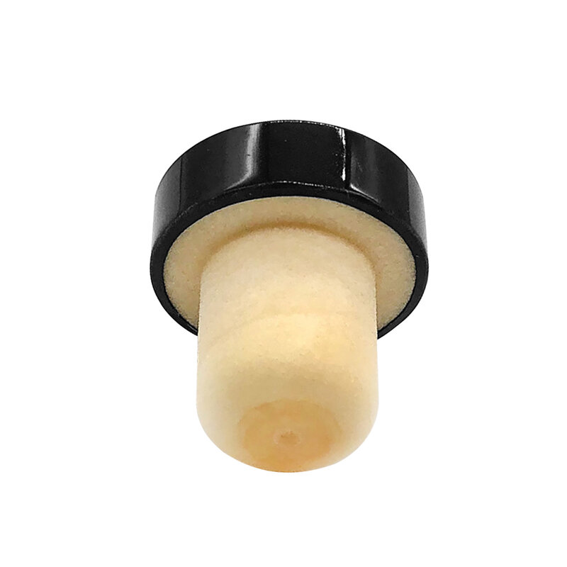 24pcs DIY Craft Sealing Party Home Wine Bottle Stopper Cap Bar Accessories Cork Plugs Champagne Beer Reusable T Shaped