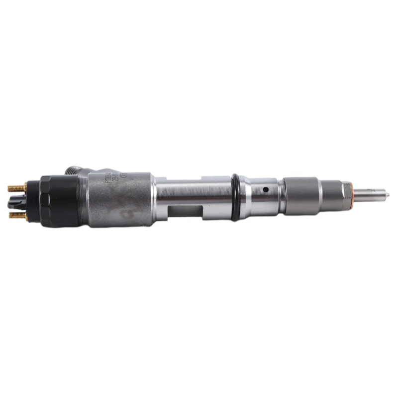 0445120297 Nieuwe Diesel Injector Nozzle Voor Foton Cummins Isf3.8 Motor Vw 5264272 2p0130201a