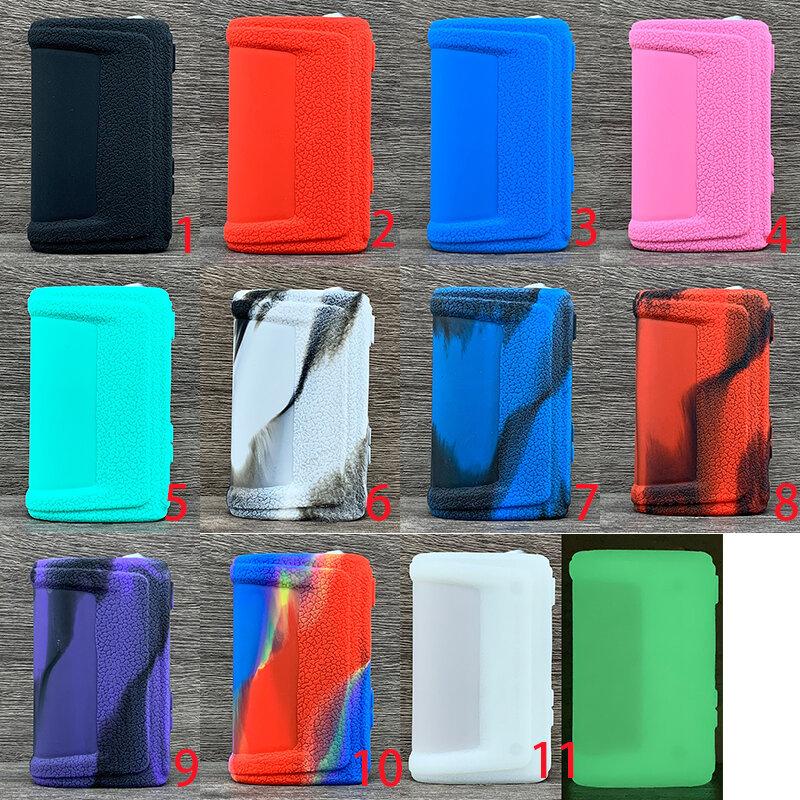 New Silicone case for Argus GT2 protective soft rubber sleeve shield wrap skin shell 1 pcs