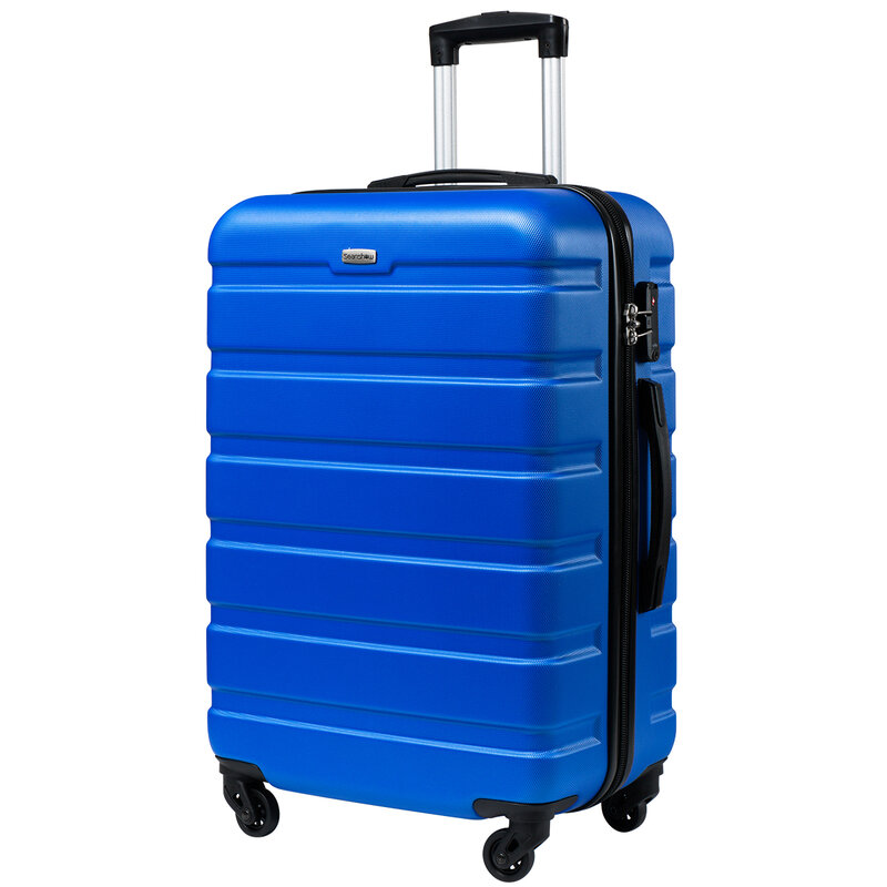 20''24/28 Inch Luggage Set Travel Suitcase On Wheels Trolley Luggage Bag Rolling Luggage Case Carry On Luggage Trolley Suitcase
