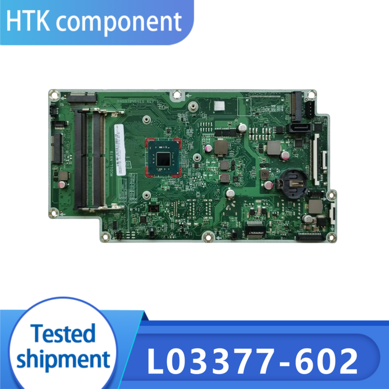 100% test działa na płycie głównej Lenovo 710-25ISH IH170MS