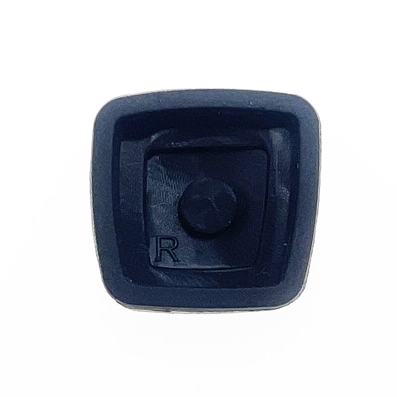 ESIRSUN-Tapa de botón de manija de puerta de entrada sin llave, apta para Benz S/CL/SL Cass W220 R230 C215 CL500 S280 SL350 ,A2207601370